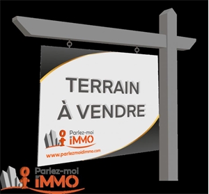 terrain à la vente -   42920  CHALMAZEL, surface 965 m2 vente terrain - UBI425033791